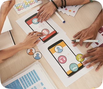 Project Plan with MVP Roadmap & Phased Launch